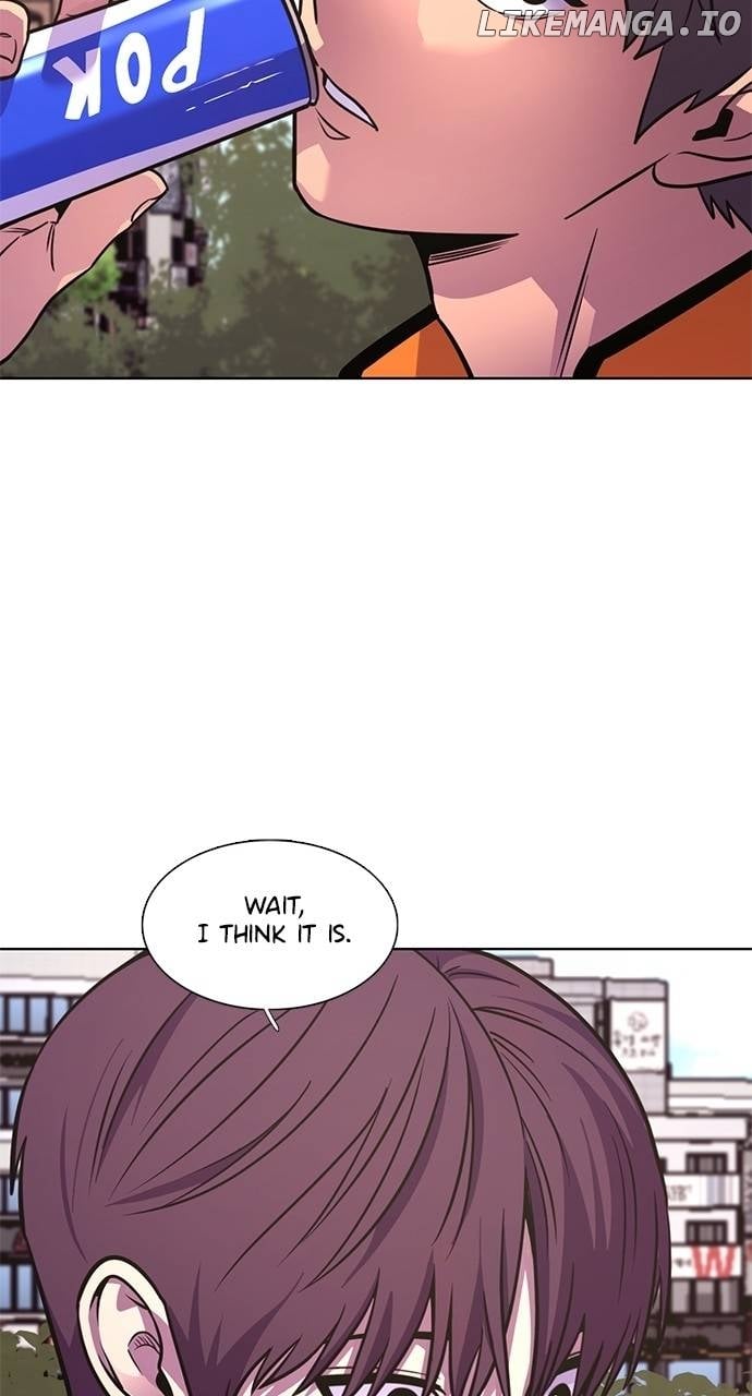 Read 1 Second ENGLISH Manga Online