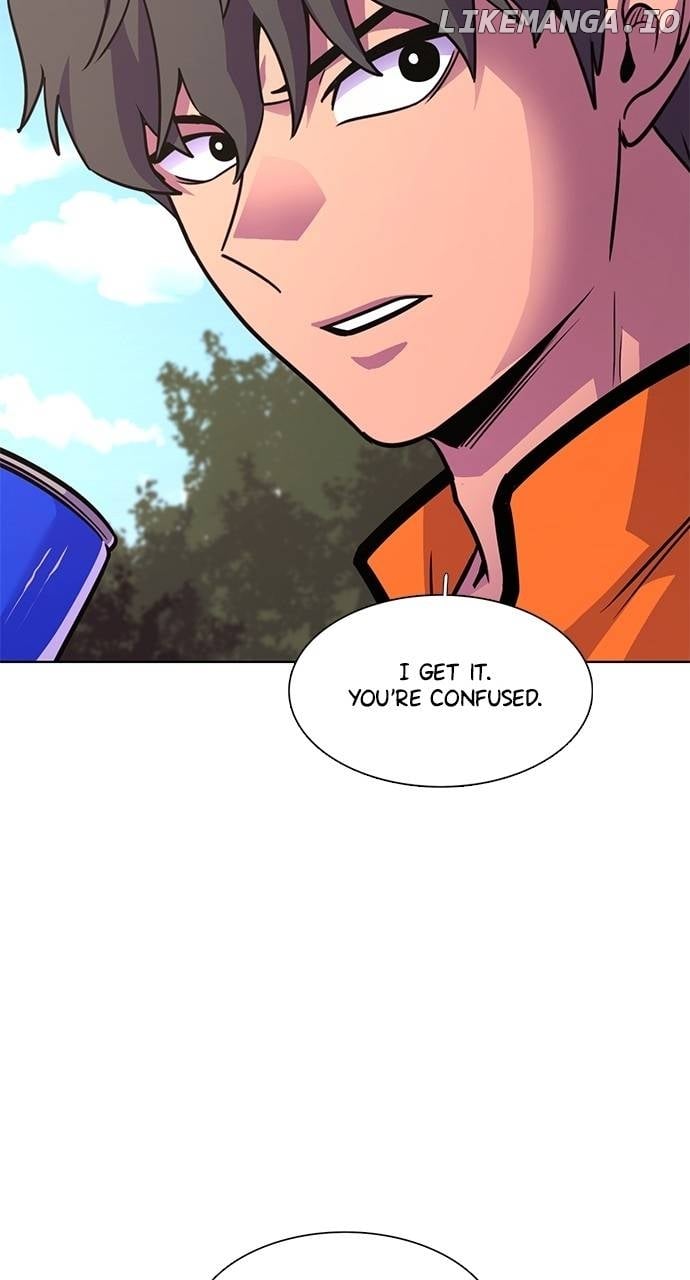 Read 1 Second ENGLISH Manga Online