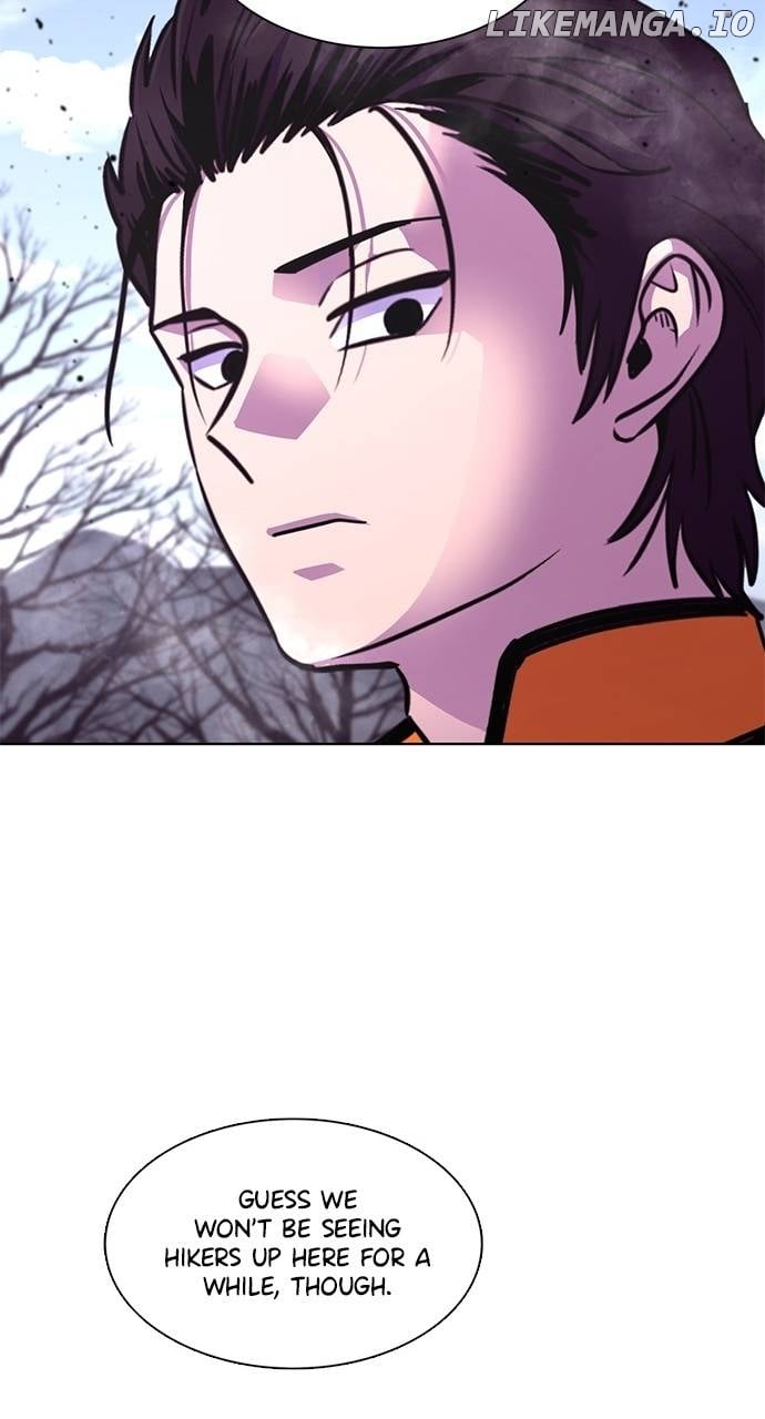 Read 1 Second ENGLISH Manga Online