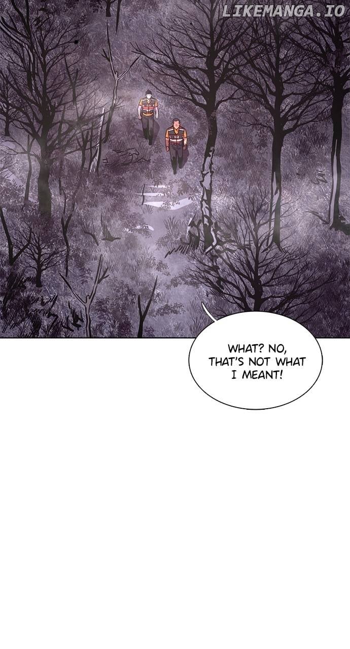 Read 1 Second ENGLISH Manga Online