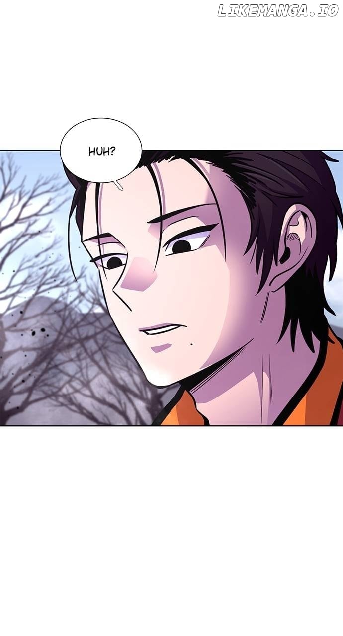 Read 1 Second ENGLISH Manga Online