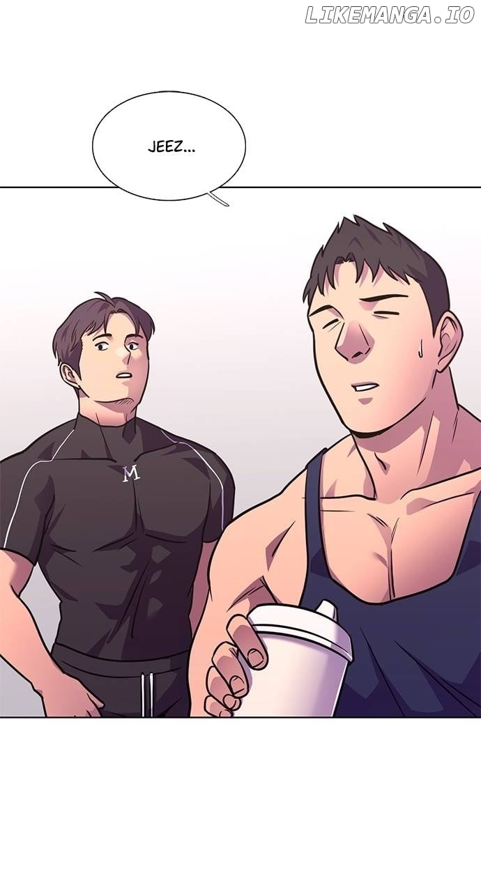 Read 1 Second ENGLISH Manga Online