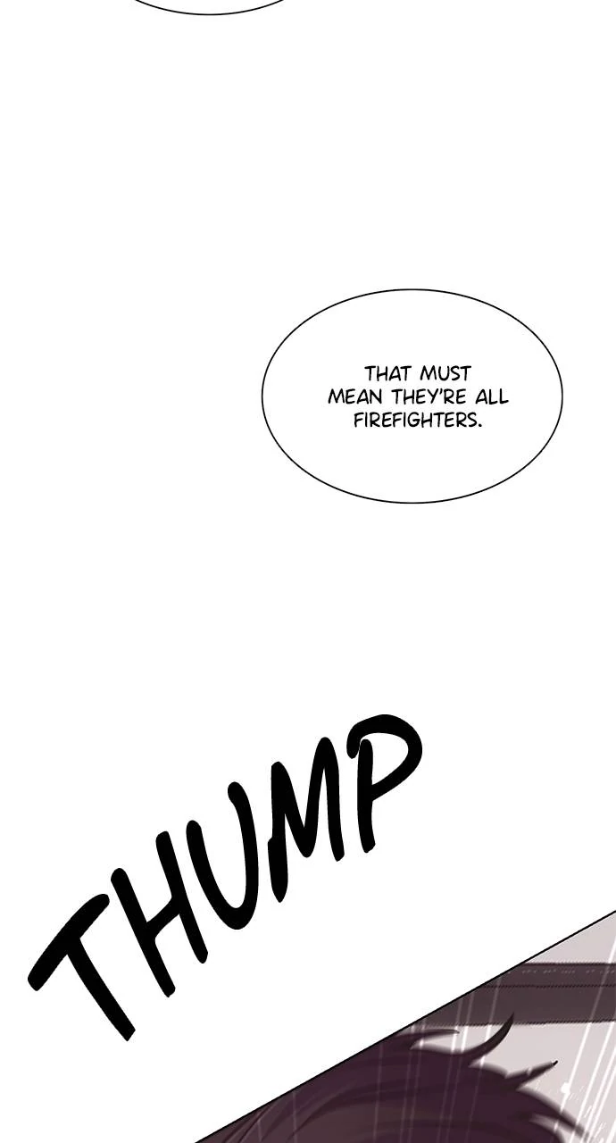 Read 1 Second ENGLISH Manga Online