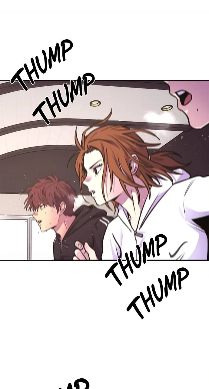 Read 1 Second ENGLISH Manga Online