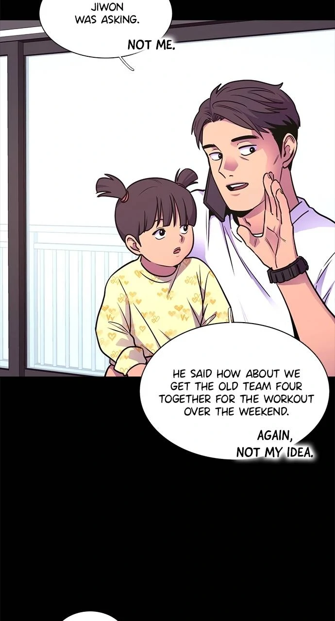 Read 1 Second ENGLISH Manga Online