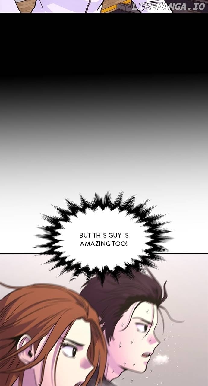 Read 1 Second ENGLISH Manga Online