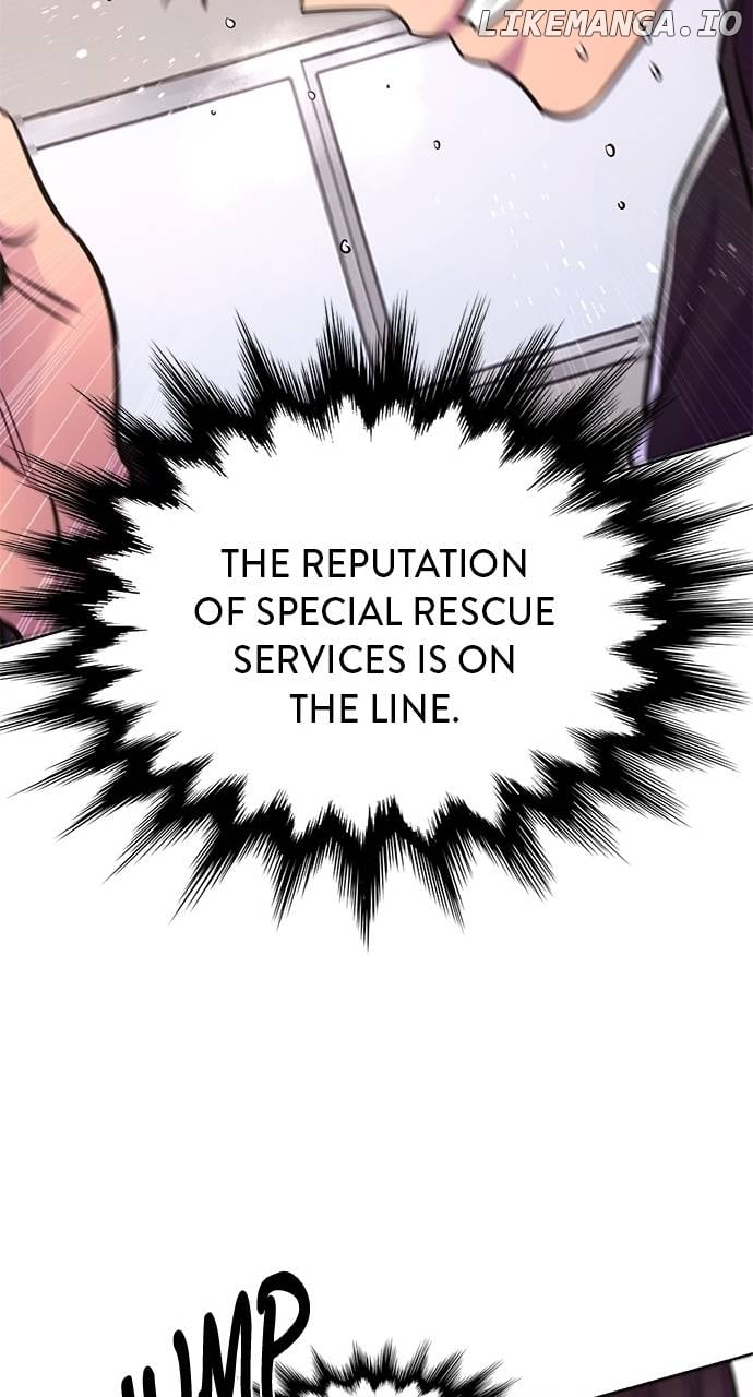 Read 1 Second ENGLISH Manga Online