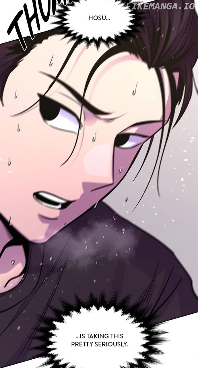 Read 1 Second ENGLISH Manga Online