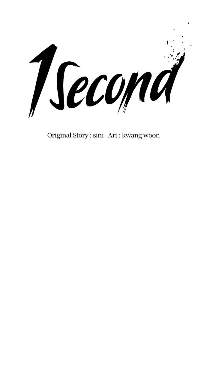 Read 1 Second ENGLISH Manga Online