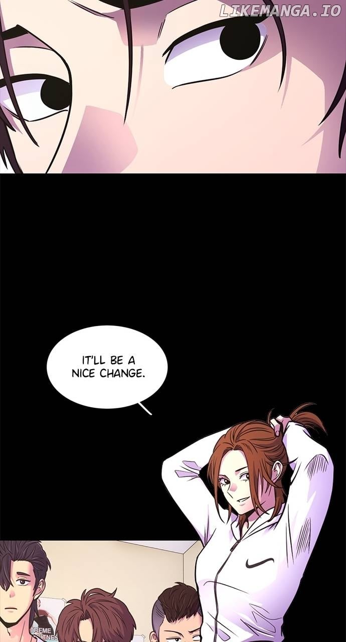 Read 1 Second ENGLISH Manga Online