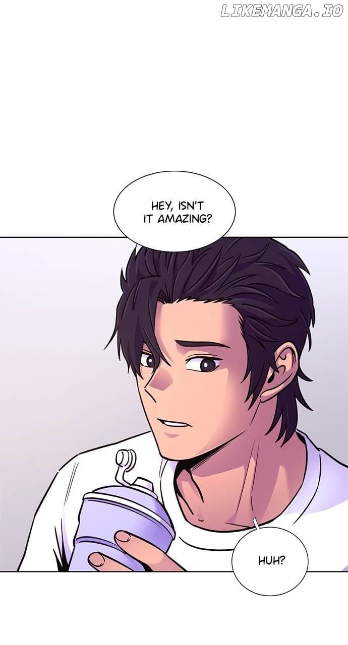 Read 1 Second ENGLISH Manga Online