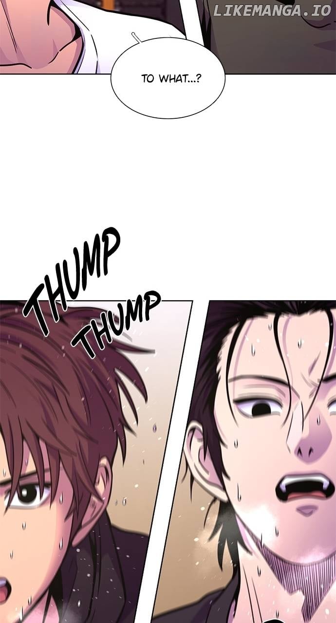 Read 1 Second ENGLISH Manga Online