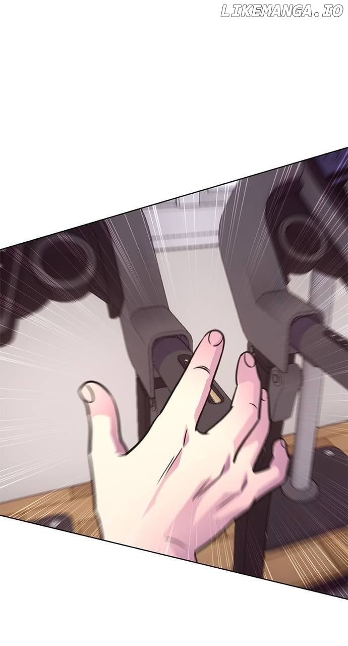 Read 1 Second ENGLISH Manga Online