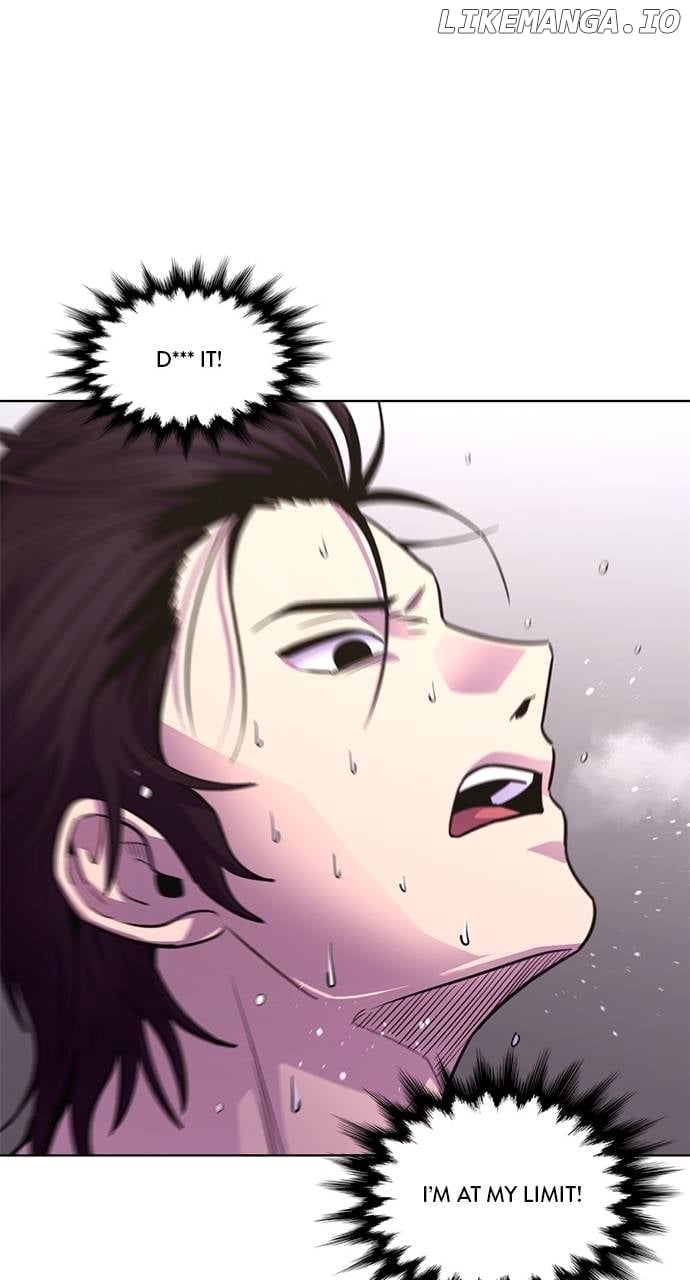 Read 1 Second ENGLISH Manga Online