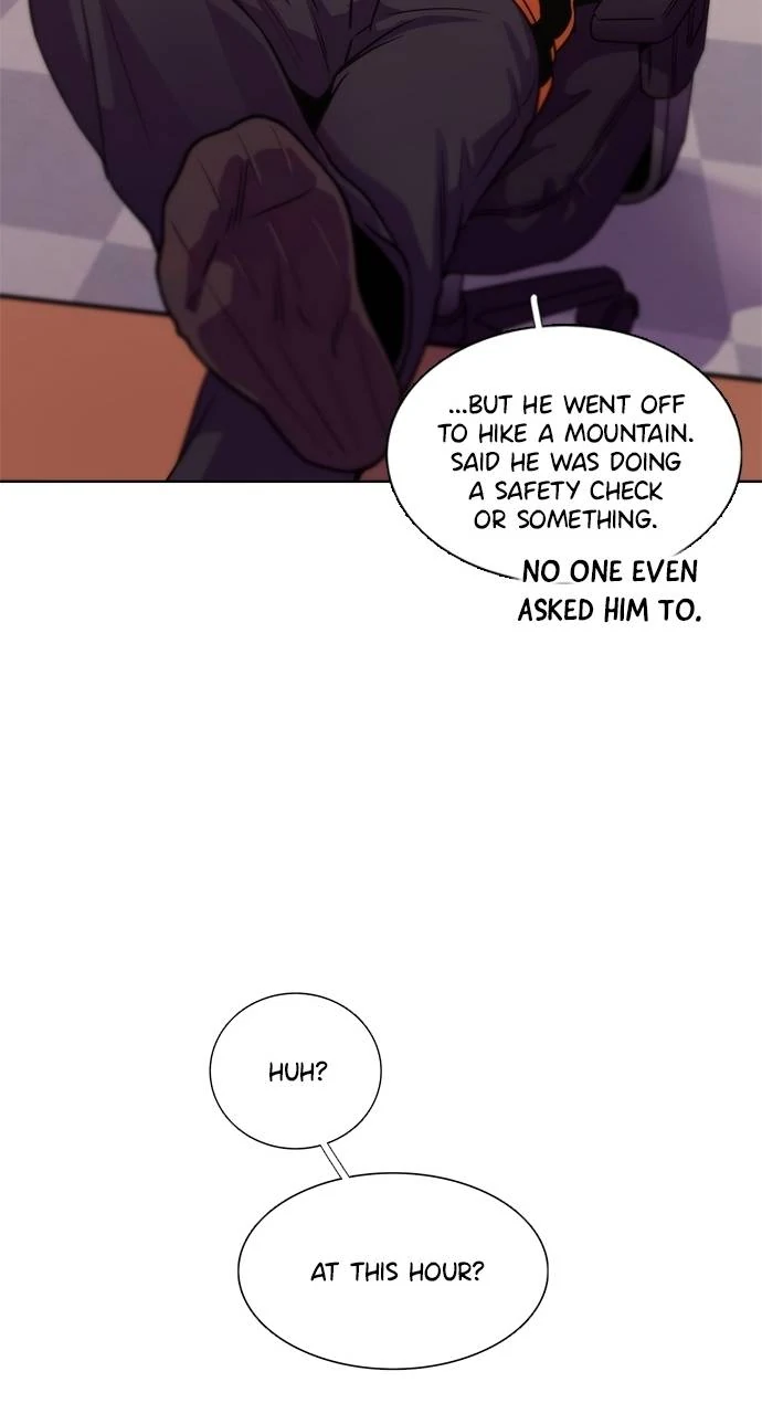 Read 1 Second ENGLISH Manga Online