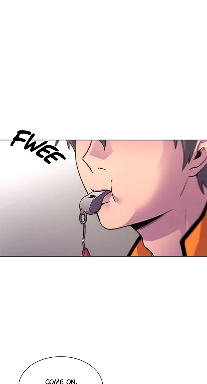 Read 1 Second ENGLISH Manga Online