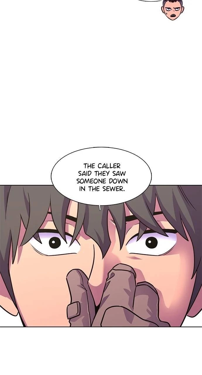 Read 1 Second ENGLISH Manga Online