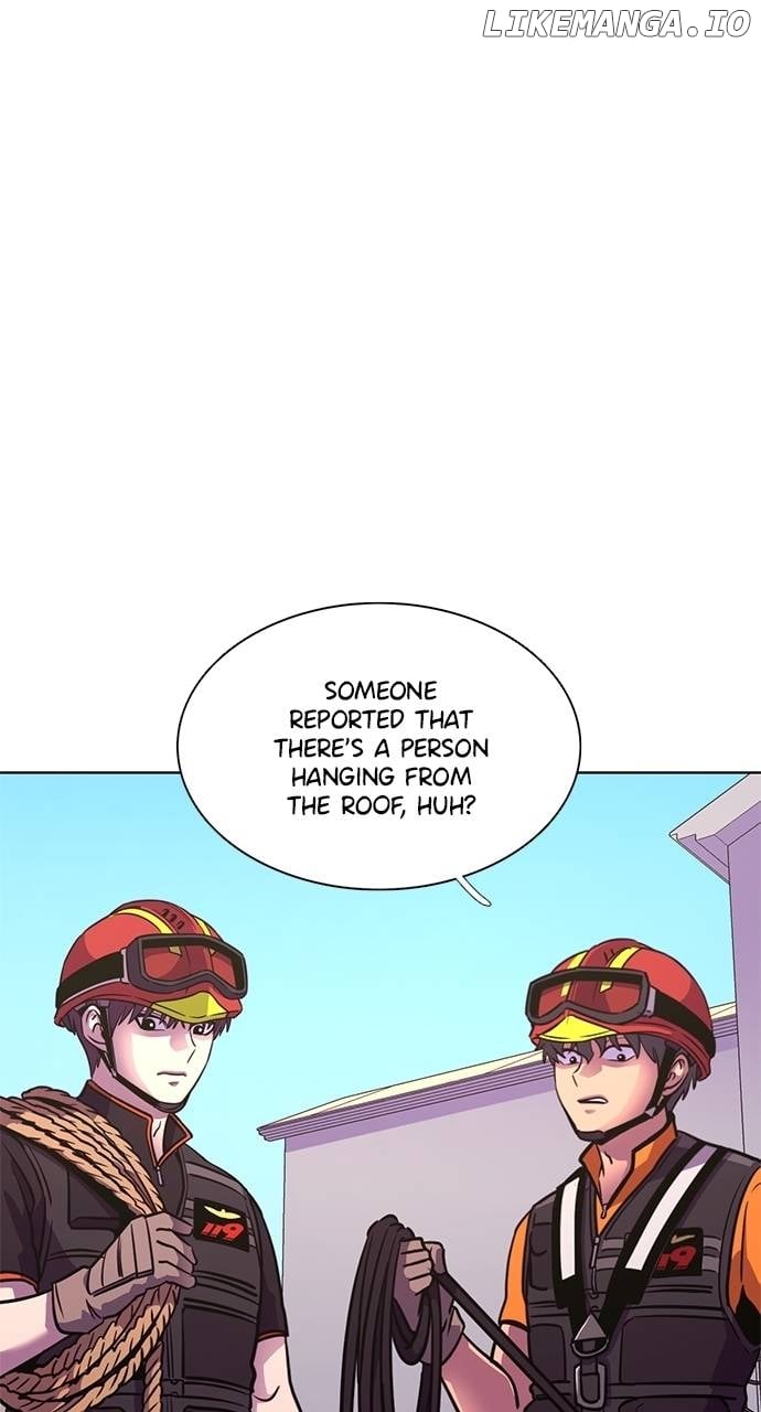 Read 1 Second ENGLISH Manga Online