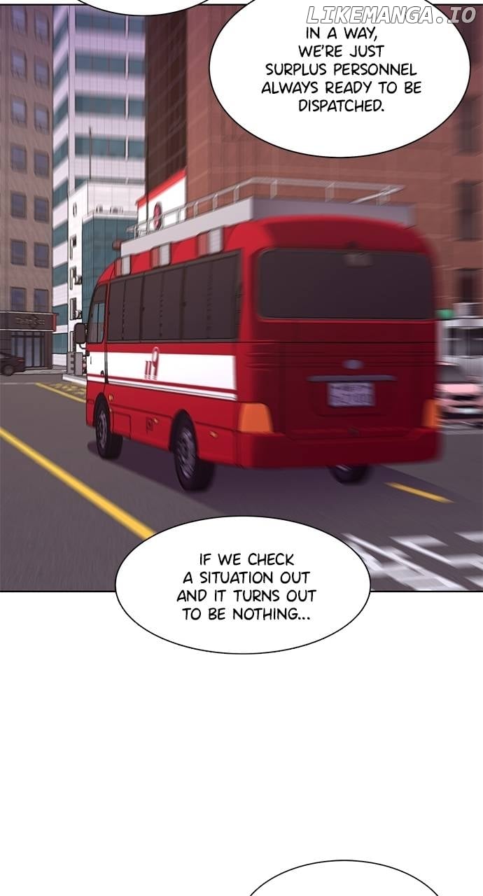 Read 1 Second ENGLISH Manga Online