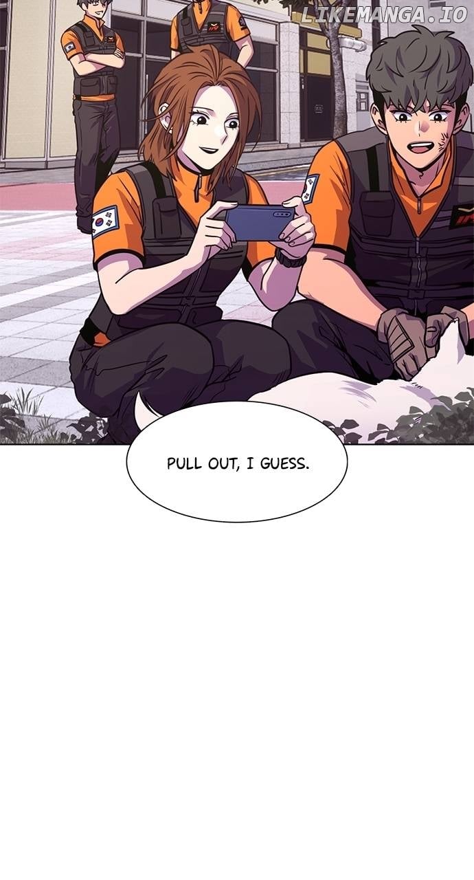 Read 1 Second ENGLISH Manga Online