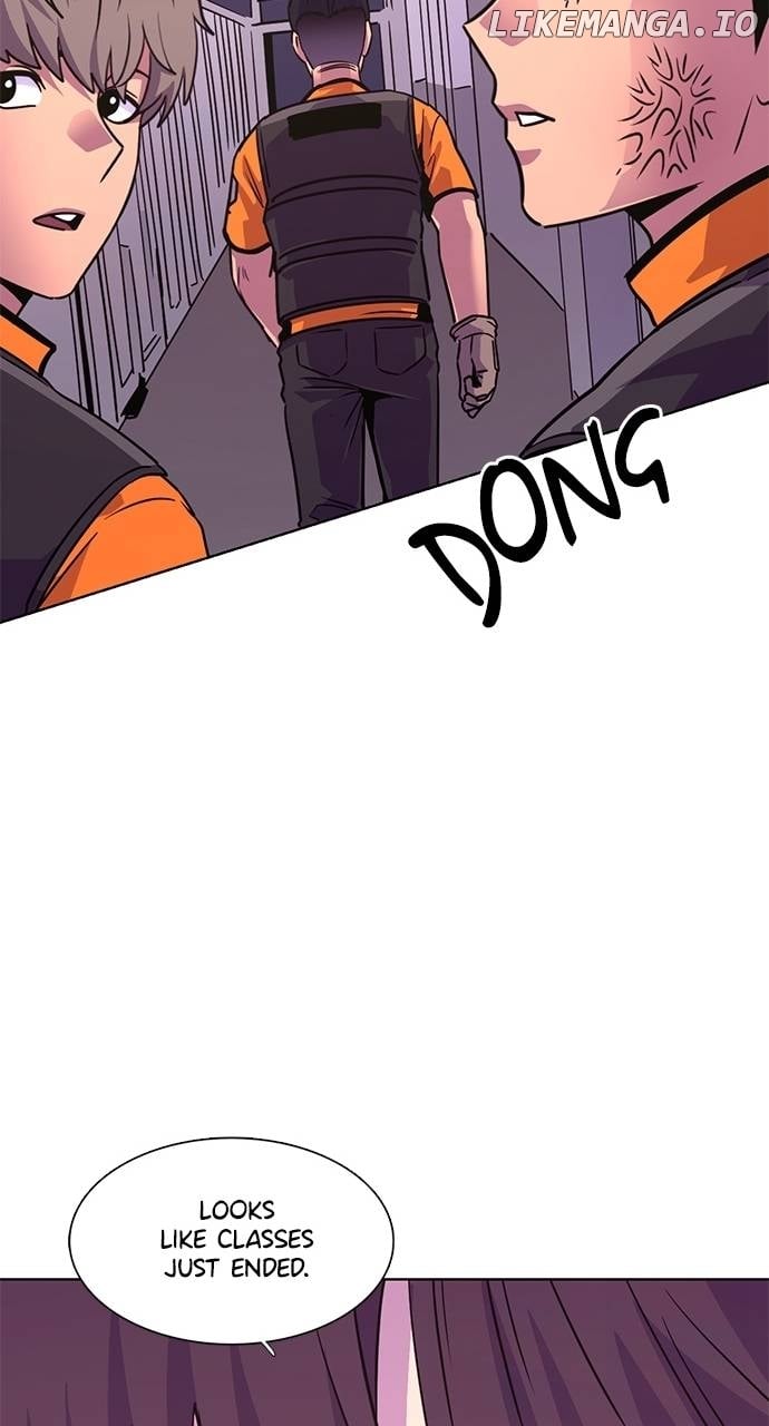 Read 1 Second ENGLISH Manga Online