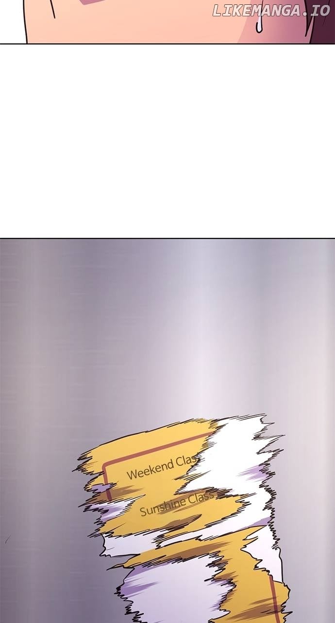 Read 1 Second ENGLISH Manga Online