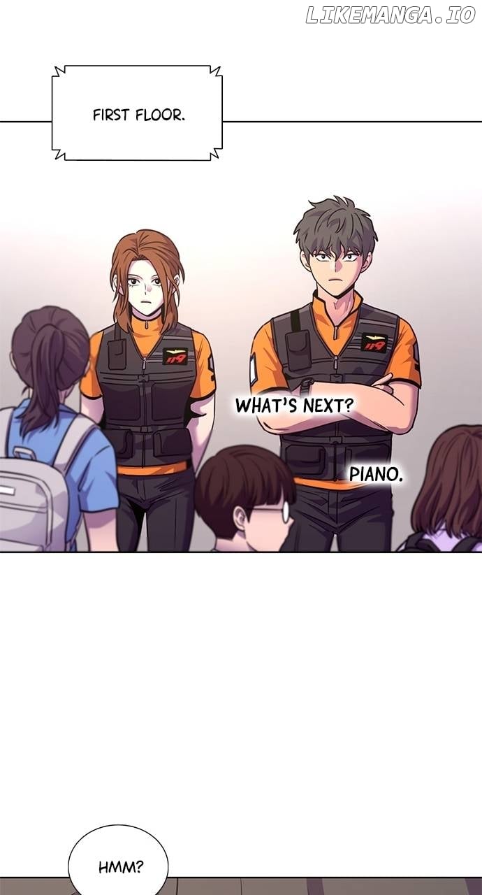 Read 1 Second ENGLISH Manga Online