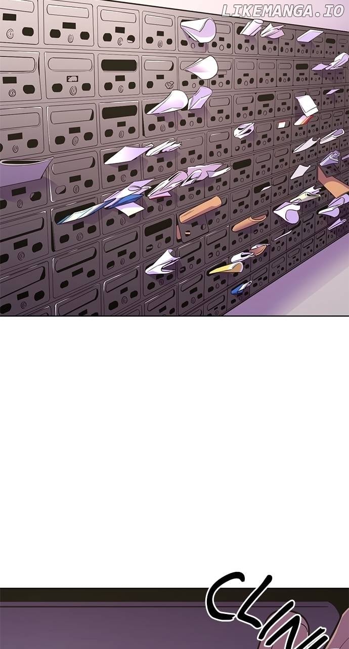 Read 1 Second ENGLISH Manga Online