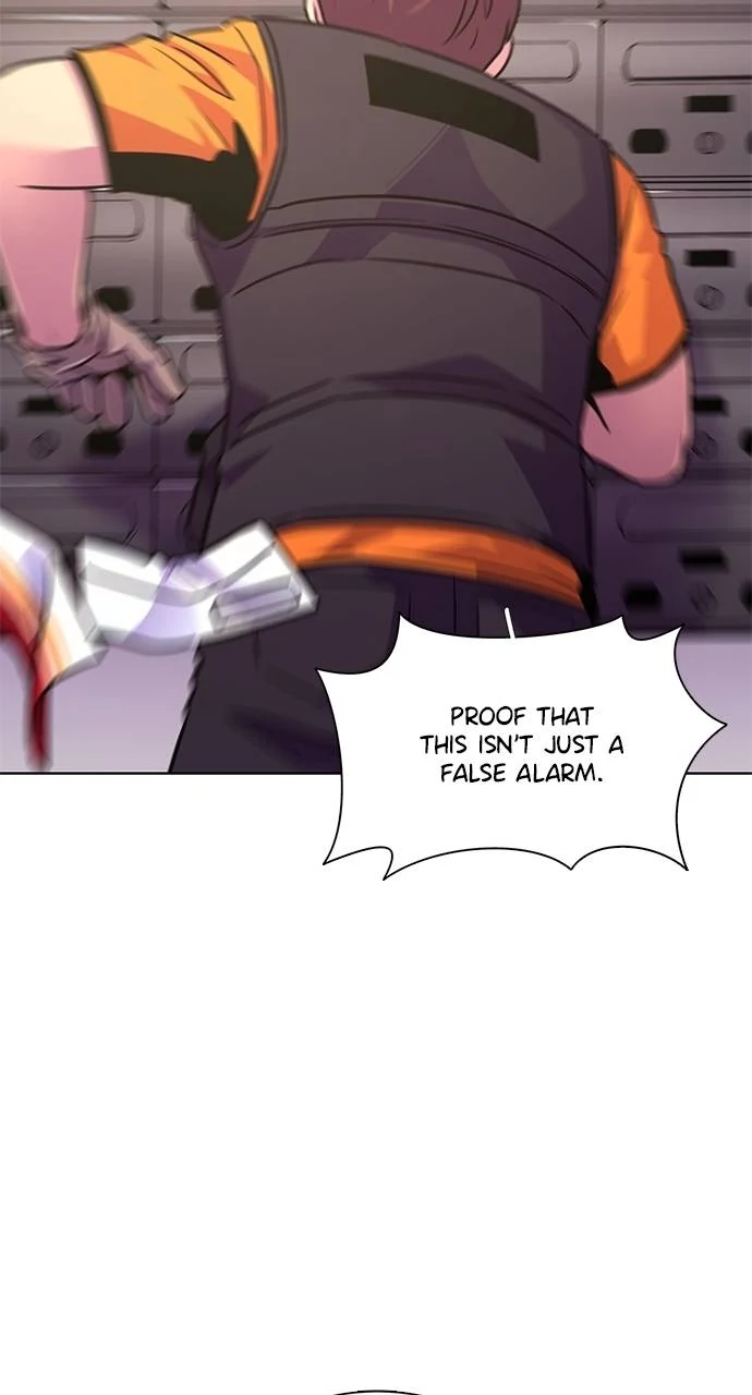 Read 1 Second ENGLISH Manga Online