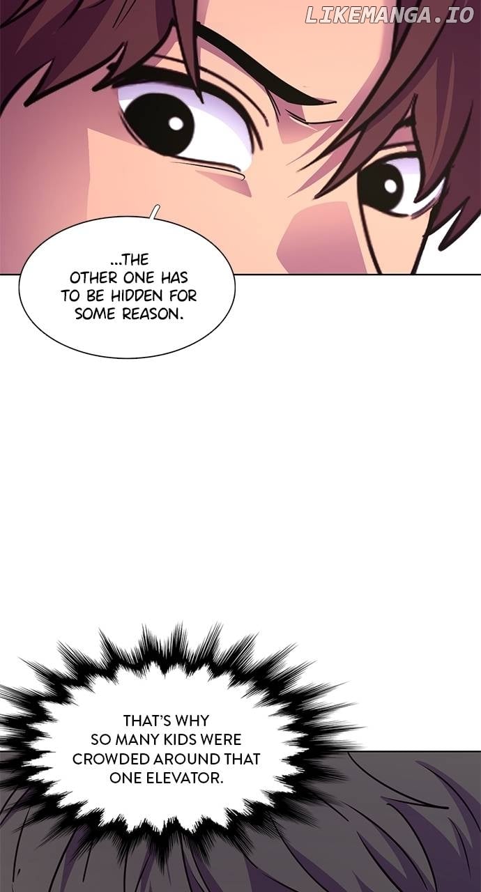 Read 1 Second ENGLISH Manga Online