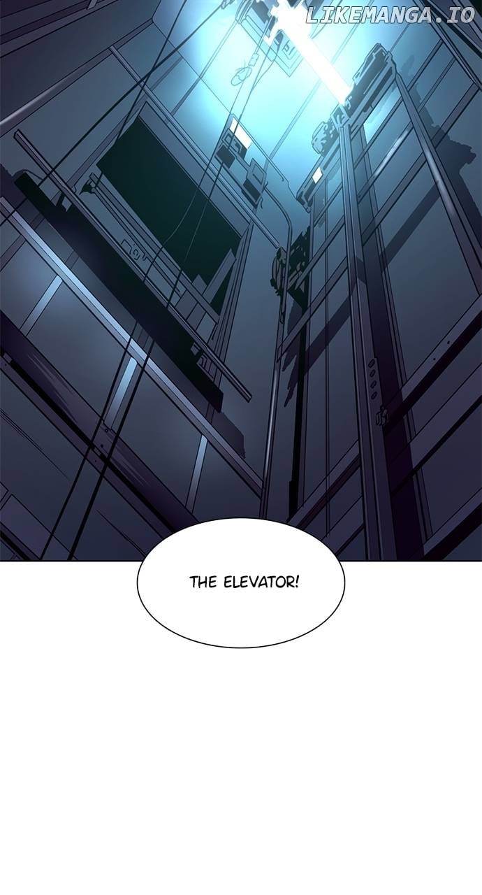 Read 1 Second ENGLISH Manga Online