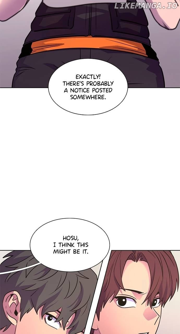 Read 1 Second ENGLISH Manga Online