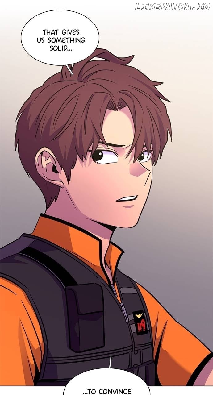 Read 1 Second ENGLISH Manga Online