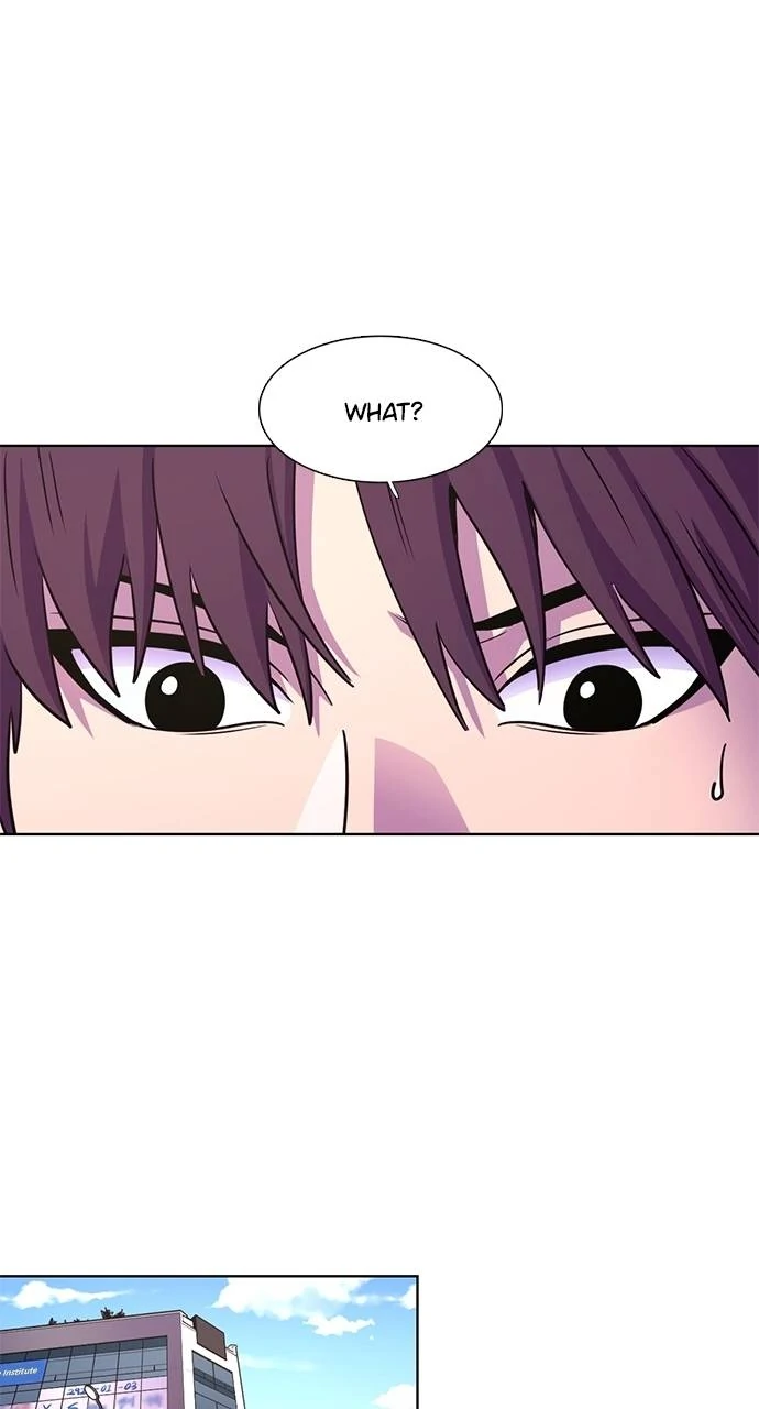 Read 1 Second ENGLISH Manga Online