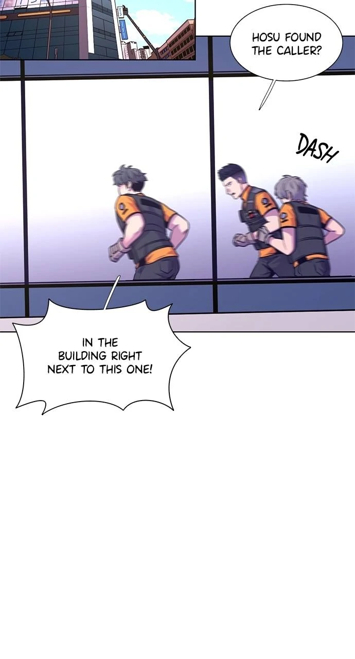 Read 1 Second ENGLISH Manga Online