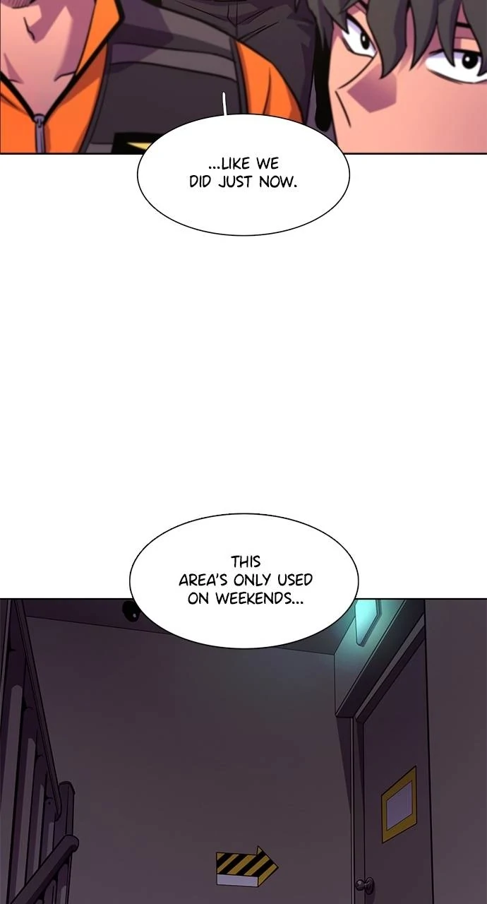 Read 1 Second ENGLISH Manga Online