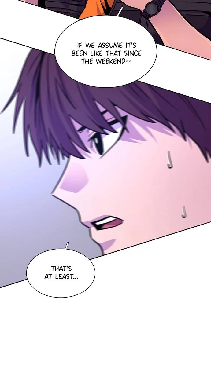 Read 1 Second ENGLISH Manga Online