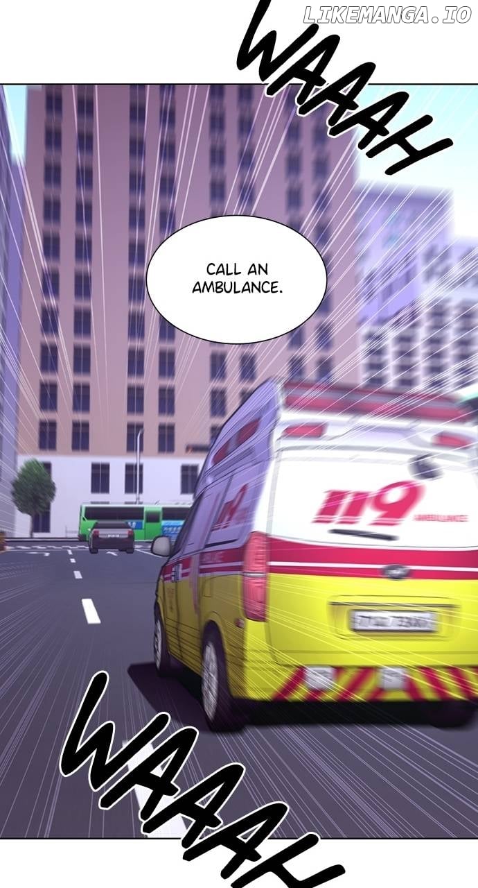 Read 1 Second ENGLISH Manga Online