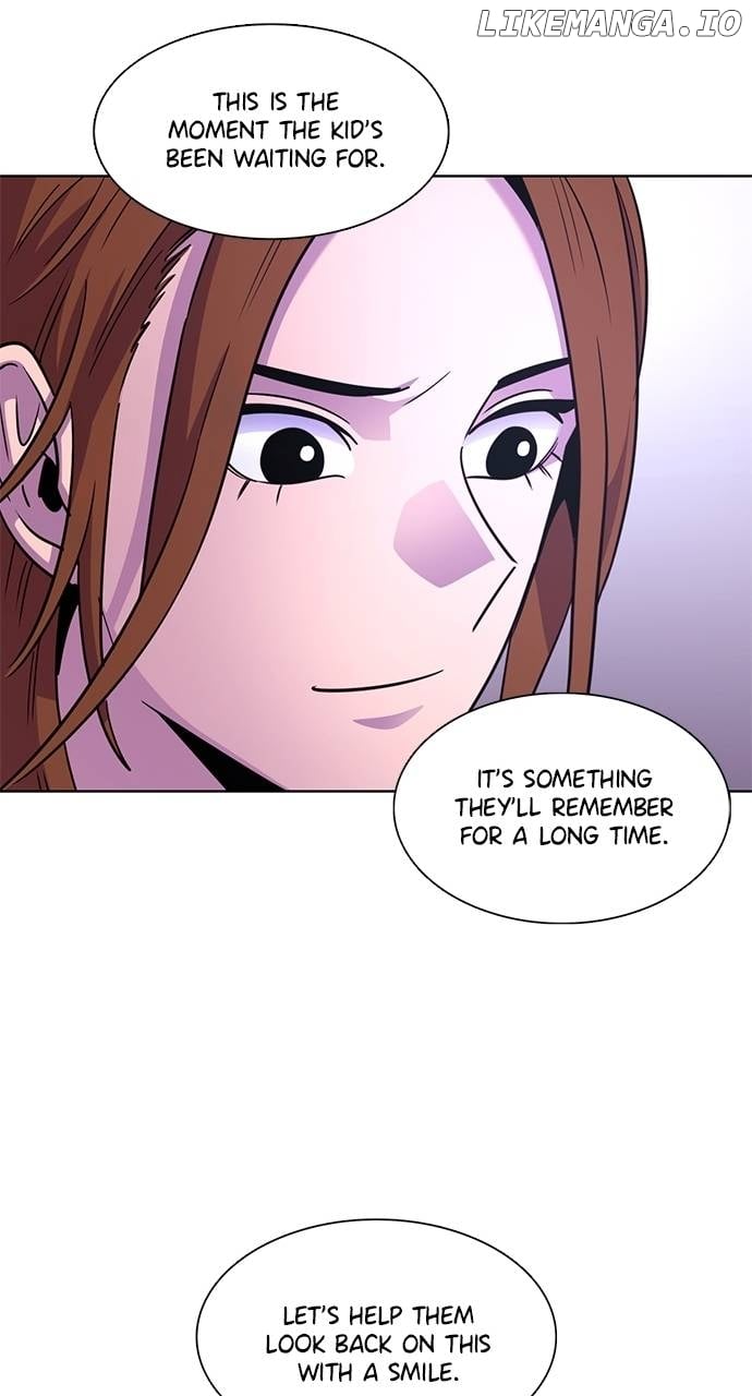 Read 1 Second ENGLISH Manga Online