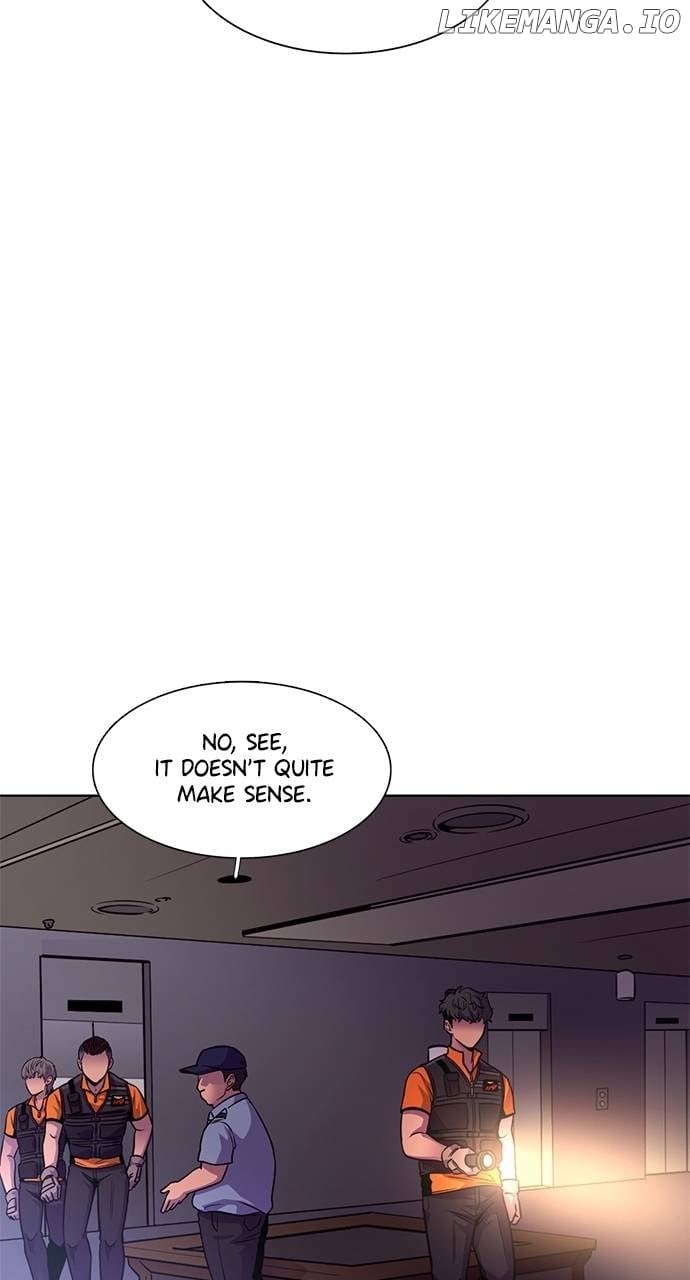 Read 1 Second ENGLISH Manga Online