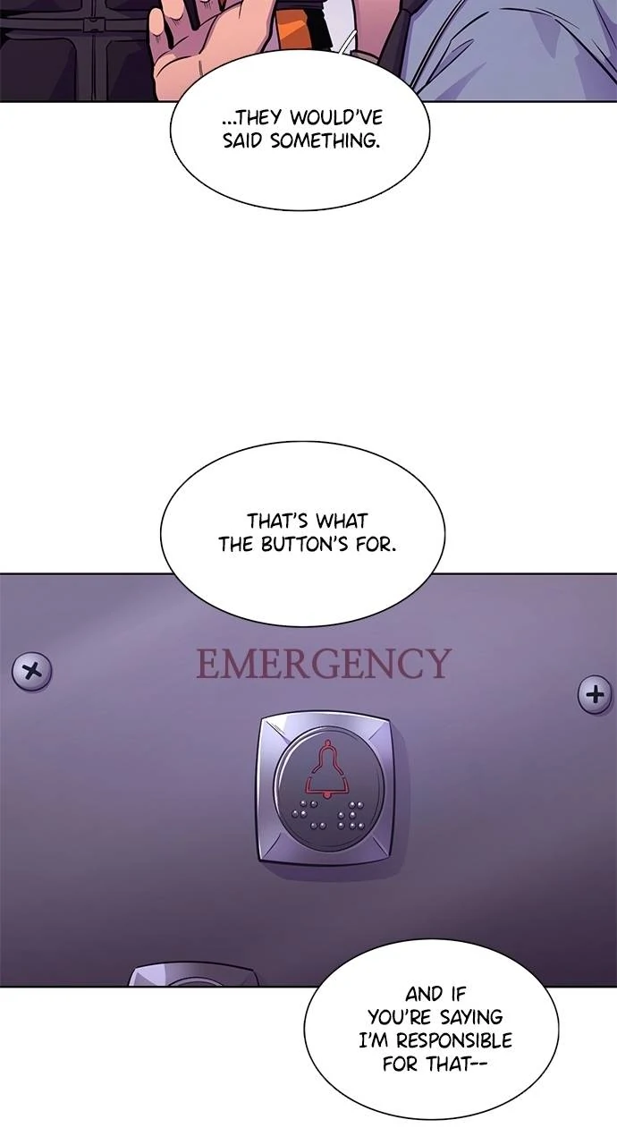 Read 1 Second ENGLISH Manga Online