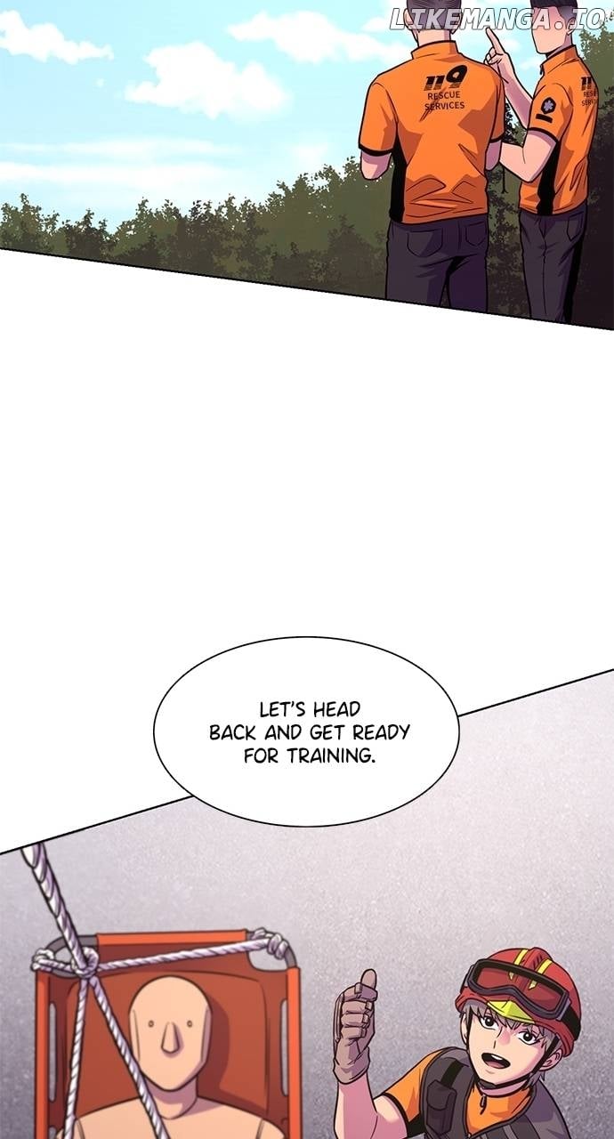 Read 1 Second ENGLISH Manga Online