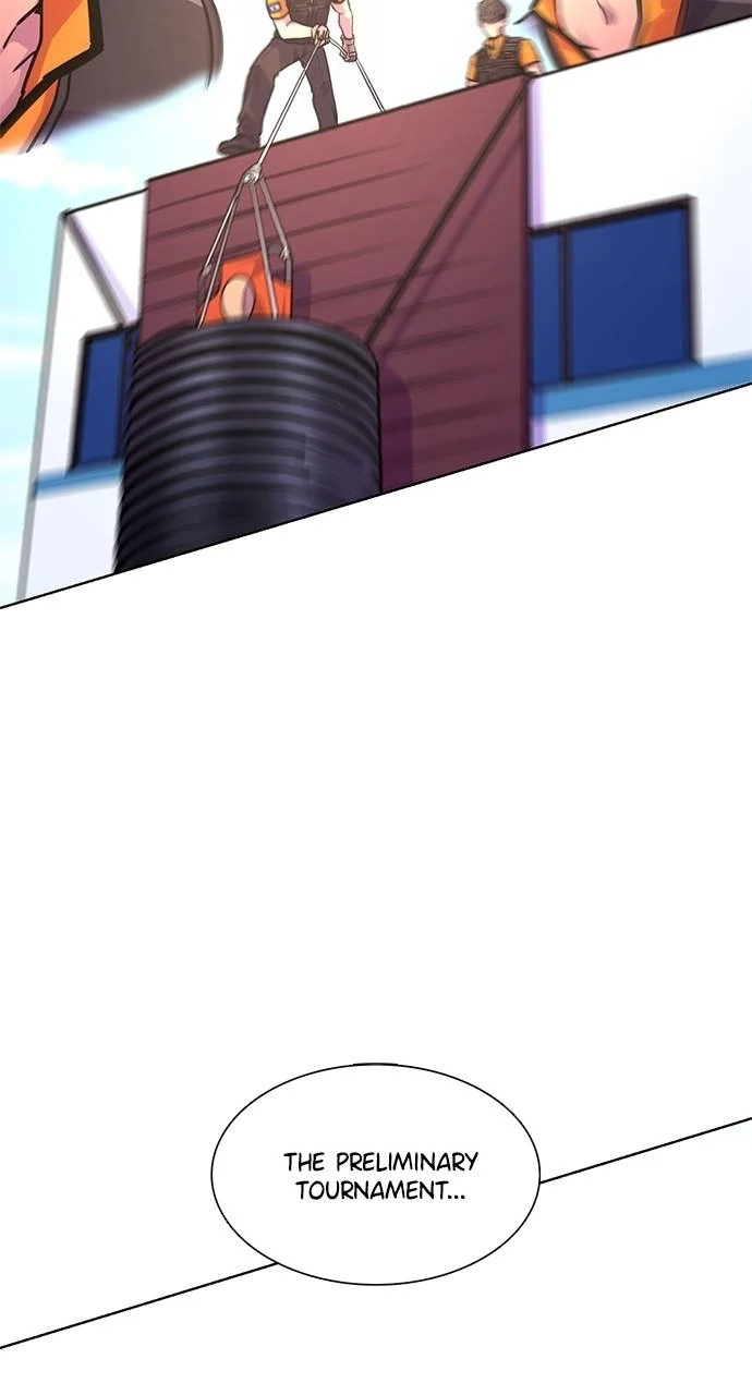 Read 1 Second ENGLISH Manga Online