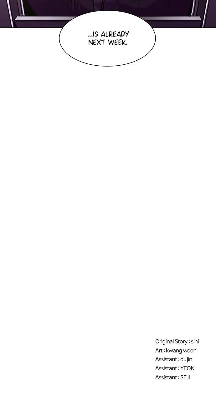 Read 1 Second ENGLISH Manga Online