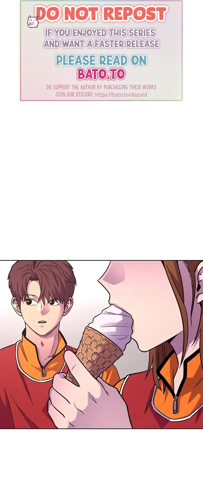 Read 1 Second ENGLISH Manga Online