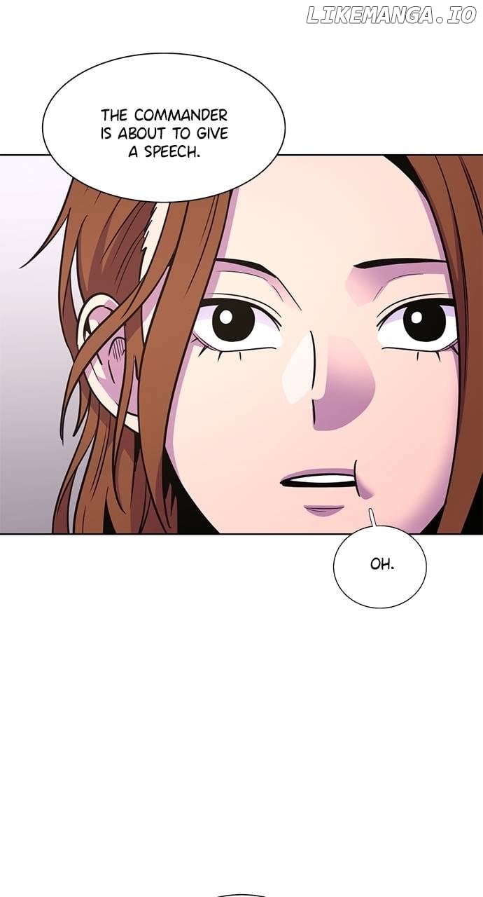 Read 1 Second ENGLISH Manga Online