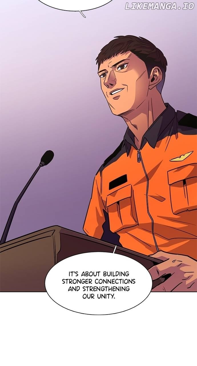 Read 1 Second ENGLISH Manga Online