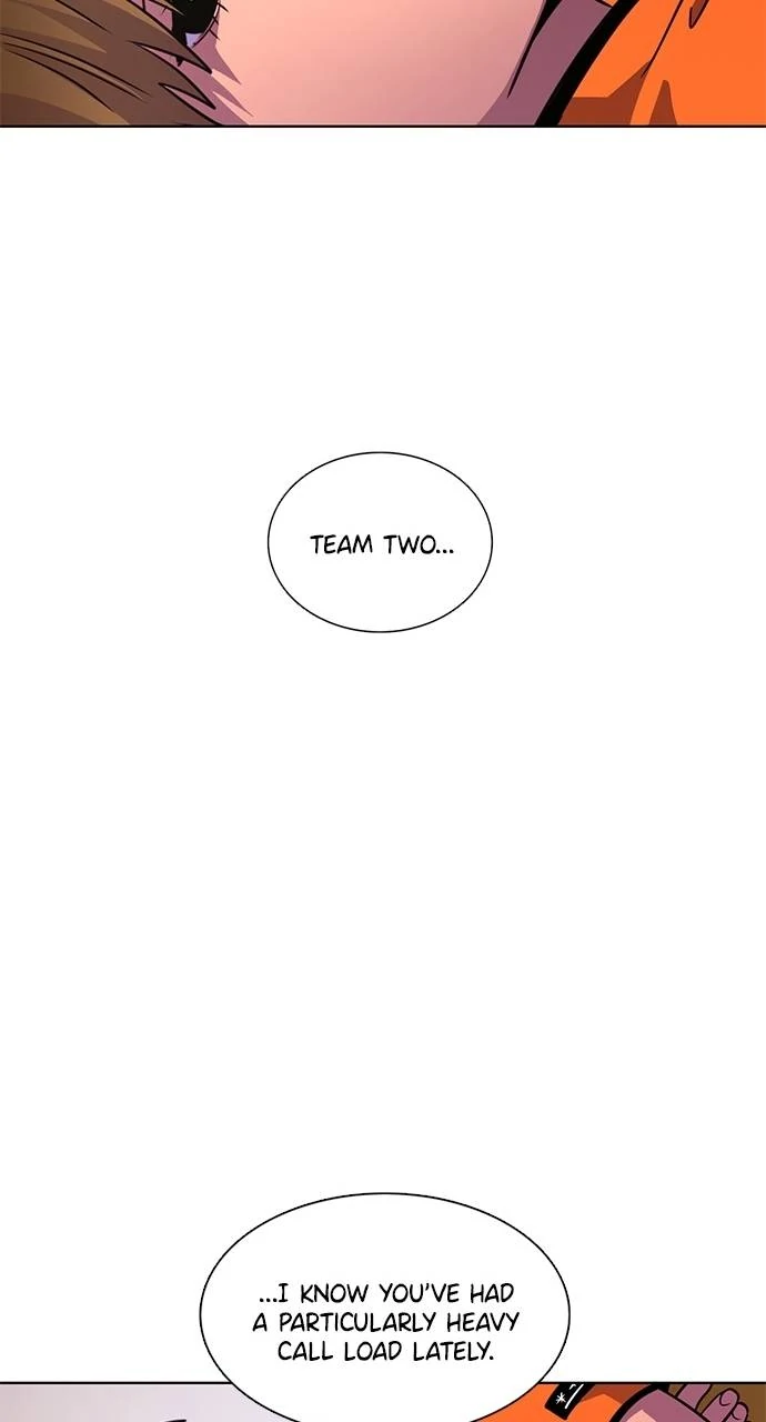 Read 1 Second ENGLISH Manga Online