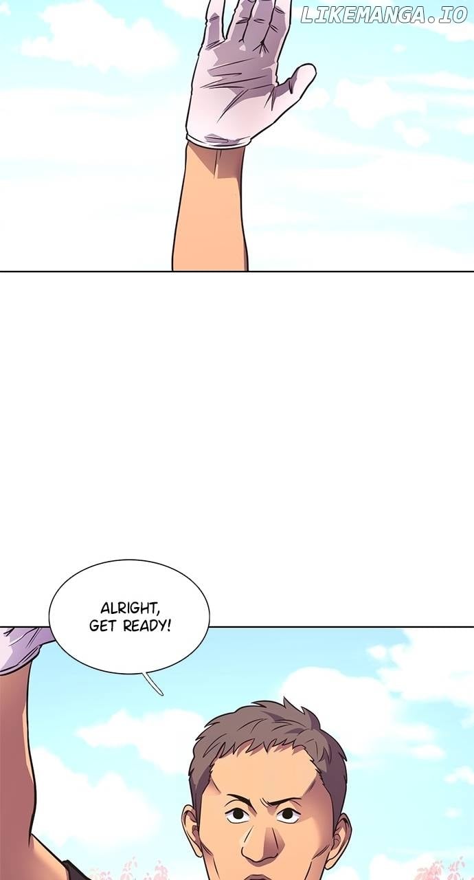 Read 1 Second ENGLISH Manga Online