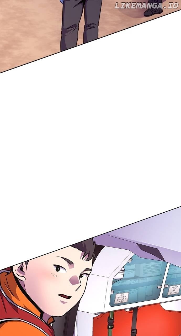 Read 1 Second ENGLISH Manga Online